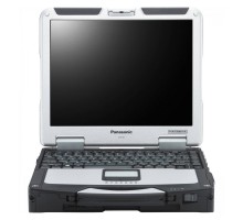 Ноутбук Panasonic TOUGHBOOK CF-31 (CF-314B600N9)