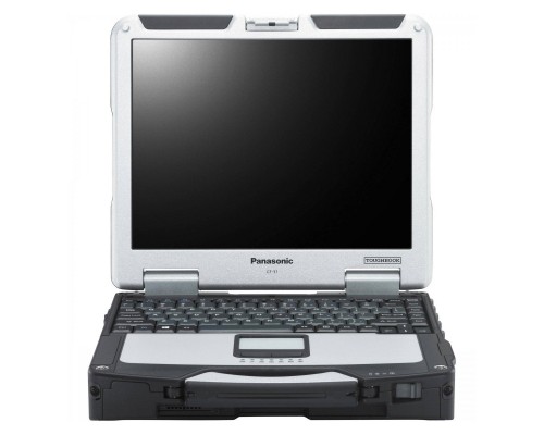 Ноутбук Panasonic TOUGHBOOK CF-31 (CF-314B600N9)