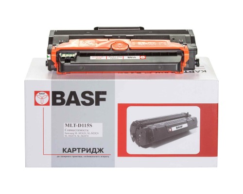 Картридж BASF для Samsung SL-M2620/M2820/M2870 (KT-MLTD115S)