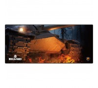 Килимок для мишки Cougar Arena Tank World of Tanks