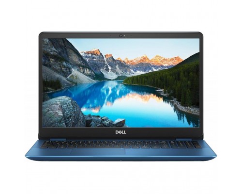 Ноутбук Dell Inspiron 5584 (5584Fi34H1HD-LDB)