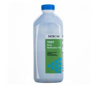 Тонер XEROX WC7525 400г CYAN Patron (PN-XWC7525-2-C-400)