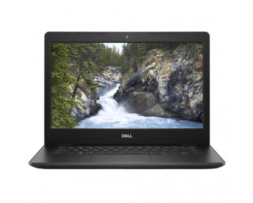 Ноутбук Dell Vostro 3490 (N1107VN3490_WIN)