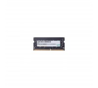 Модуль пам'яті для ноутбука SoDIMM DDR4 4GB 2666 MHz Apacer (ES.04G2V.KNH)