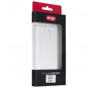 Чохол до моб. телефона Ergo B500 First - TPU Clean (Transparent) (6395732)