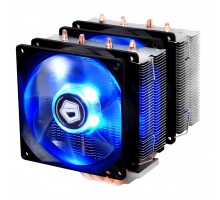 Кулер до процесора ID-Cooling SE-904TWIN