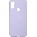 Чохол до мобільного телефона Armorstandart ICON Case for Samsung A11 /M11 Lilac (ARM56585)