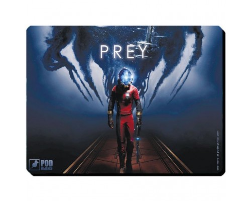 Коврик для мышки Pod Mishkou GAME PREY S