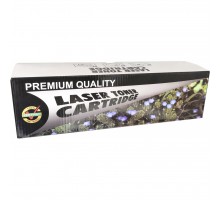 Картридж Premium Quality CANON 057H without chip LBP225/226/MF443/445 Black (KS-70262106)