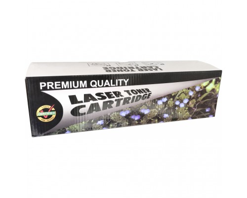 Картридж Premium Quality CANON 057H without chip LBP225/226/MF443/445 Black (KS-70262106)