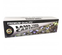 Картридж Premium Quality Oki C831/841 Toner Cartridge 44844505 Yellow (PT44844505)