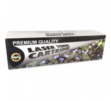 Картридж Premium Quality Oki C831/841 Toner Cartridge 44844505 Yellow (PT44844505)