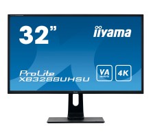 Монітор iiyama XB3288UHSU-B1