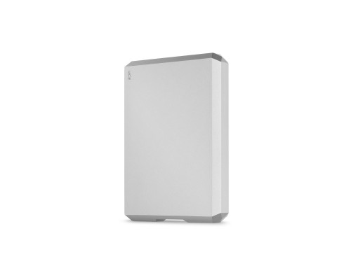 Зовнішній жорсткий диск 2.5" 5TB LaCie (STHG5000400)