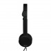 Навушники Trust Nano On-Ear Mic Black (23104)