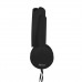 Навушники Trust Nano On-Ear Mic Black (23104)