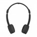 Навушники Trust Nano On-Ear Mic Black (23104)