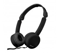 Навушники Trust Nano On-Ear Mic Black (23104)