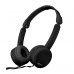 Навушники Trust Nano On-Ear Mic Black (23104)