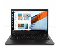 Ноутбук Lenovo ThinkPad T490 (20N2006SRT)