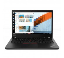 Ноутбук Lenovo ThinkPad T490 (20N2006SRT)