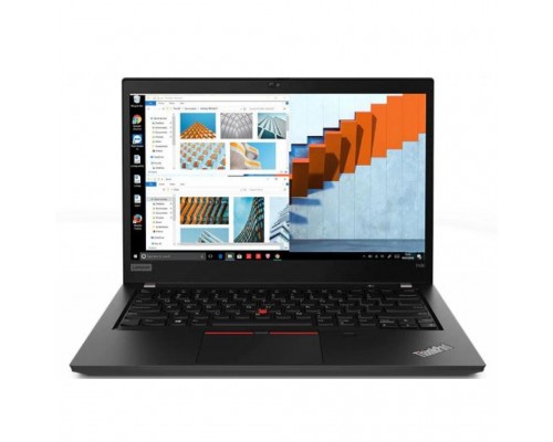 Ноутбук Lenovo ThinkPad T490 (20N2006SRT)