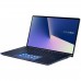 Ноутбук ASUS ZenBook UX334FLC-A3108T (90NB0MW1-M05650)