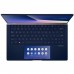 Ноутбук ASUS ZenBook UX334FLC-A3108T (90NB0MW1-M05650)