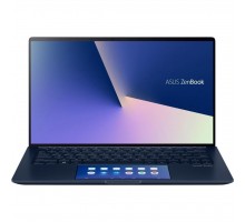 Ноутбук ASUS ZenBook UX334FLC-A3108T (90NB0MW1-M05650)