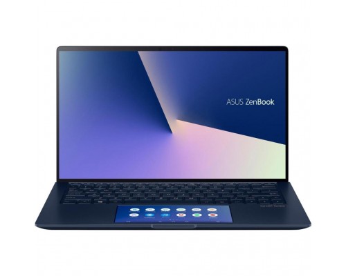 Ноутбук ASUS ZenBook UX334FLC-A3108T (90NB0MW1-M05650)