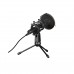Микрофон Trust GXT 241 Velica USB Black (24182)