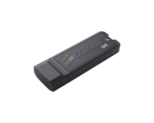 USB флеш накопичувач CORSAIR 256GB Voyager GS USB 3.0 (CMFVYGS3D-256GB)