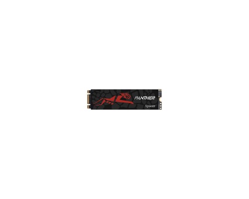 Накопичувач SSD M.2 2280 240GB Apacer (AP240GAS2280P2PRO-1)