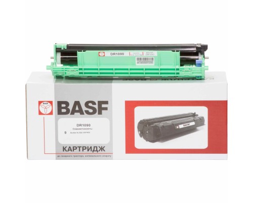 Картридж BASF Brother TN-1090 Black (KT-TN1090)