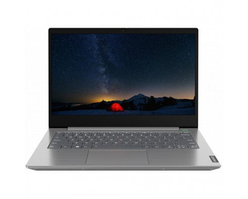 Ноутбук Lenovo ThinkBook 14 (20SL00FERA)