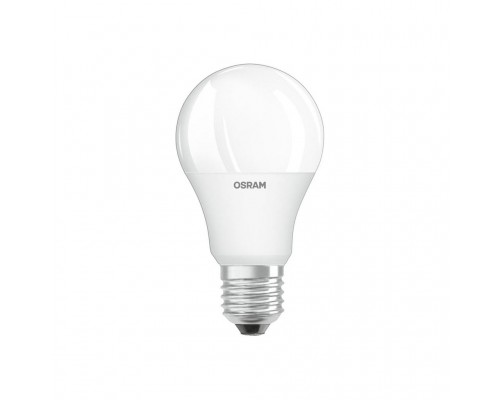 Лампочка Osram LED A60 9W 806Lm 2700К+RGB E27 (4058075430754)