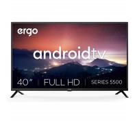 Телевізор Ergo 40GFS5500