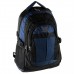 Рюкзак для ноутбука Continent 16" BP-001 Blue (BP-001Blue)
