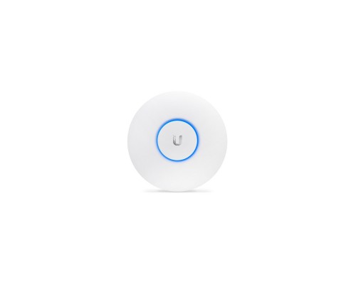 Точка доступу Wi-Fi Ubiquiti UAP-AC-LITE