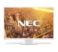 Монітор NEC EA245WMi White