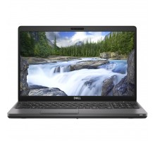 Ноутбук Dell Latitude 5500 (N023L550015EMEA_P)