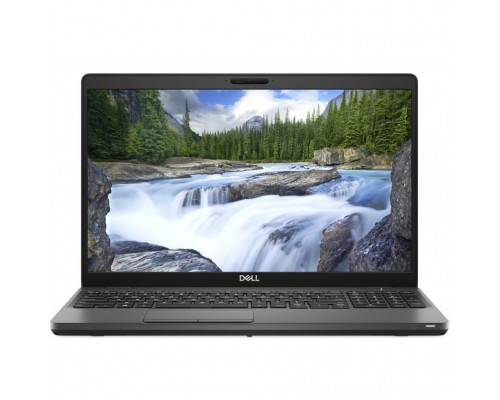 Ноутбук Dell Latitude 5500 (N023L550015EMEA_P)