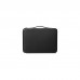Сумка для ноутбука HP 17.3" Carry Sleeve Black/Si (3XD38AA)