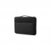 Сумка для ноутбука HP 17.3" Carry Sleeve Black/Si (3XD38AA)