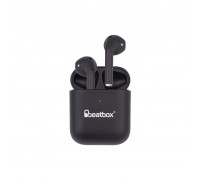 Наушники BeatBox PODS AIR 2 Wireless Charging Black (bbpair2wcb)