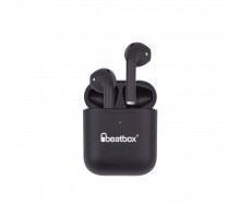 Навушники BeatBox PODS AIR 2 Wireless Charging Black (bbpair2wcb)