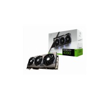 Відеокарта MSI GeForce RTX4090 24GB SUPRIM (RTX 4090 SUPRIM 24G)