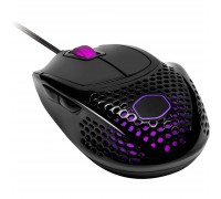 Мишка CoolerMaster MM720 USB Glossy Black (MM-720-KKOL2)