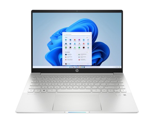 Ноутбук HP Pavilion Plus 14-eh1011ua (91M14EA)