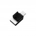USB флеш накопитель Silicon Power 8GB Mobile X20 USB 2.0 (SP008GBUF2X20V1K)